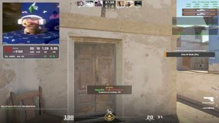 360 no scope