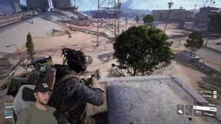 Arc raiders epic jump