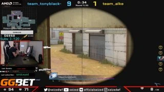 Adren joined Faze confirned by Seized