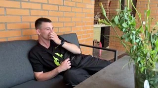 НОВЫЙ МЕРЧ ГОРИЛЫ
