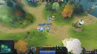 dota 2 fake 7.6