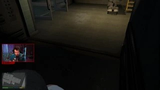 GTA V F1