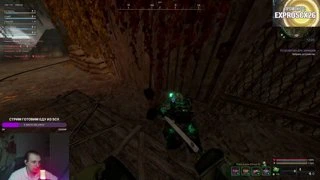 НОВЫЙ СЕВЕР в STALCRAFT X  код EXPROSCX26 !мета !drops !халява