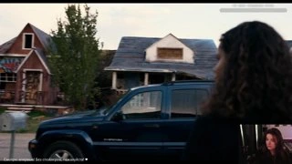 Резкий "Гав!"