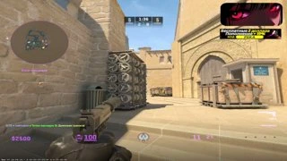 road to 10lvl faceit ping 999+ w/ bezzdarya