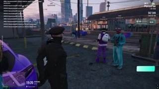 3 ДЕНЬ НА ЛИДЕРКЕ LSPD? МЕЖФРАК С ФИБАМИ?? | Paradise RP I МОЙ ПРОМОКОД: KSZ - 30к$ + Gold VIP + 50k $ от меня