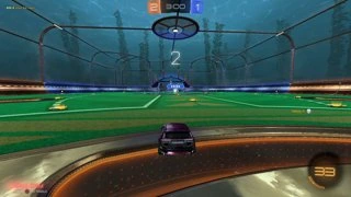 AI lag