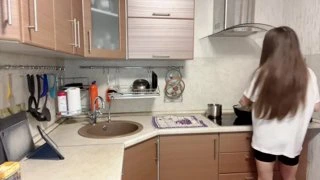 П*здец хозяйка