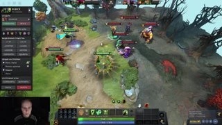 Ломаем игру под названием Shrek (Dota 2)