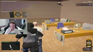 адвокат прилетел