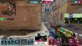 [RU] M80 vs IBERIAN SOUL Radio Popular Roman Imperium Cup VIII Lower FINAL ︙BO3 @se1dzero !giveaway !тг !maps !pick