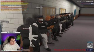 колл LSPD