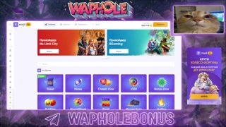 Новый проект !trix !tg