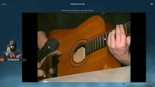 Игорь Кушев первый Гитарист группы Сектрор Газа =)))