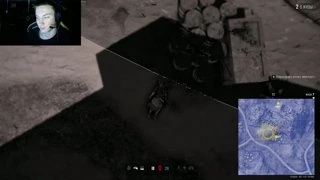 PUBG BATTLE TOP-1 FEBRUARY