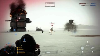 Battlefront 2 | Делаем Киллы