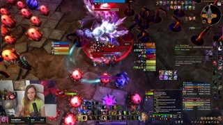 Legendary clip (budet)
