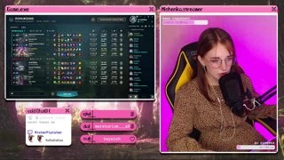 я булочка, скил забыла, чито поделать!