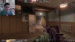 Истинный HEADSHOT