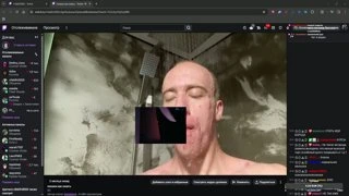 кинз угрожает никки