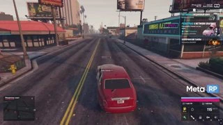 ИГРАЕМ ПЕРВЫЕ КАПТЫ META RP!!! ПРОМОКОД KSZ = БОНУСЫ !s !ds !pc !tg