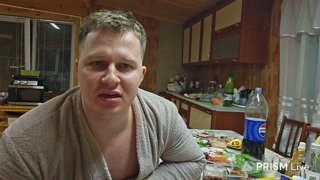 Вызывали девочек, закончили Лехой) Занесло