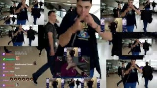 эпичный конец