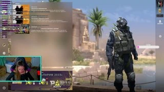 🤍ИГРАЮ В  Counter-Strike: Global Offensive  🤍