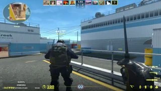 -4