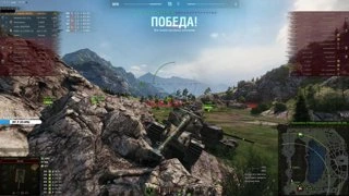 Т77 ● Самые сложные 5% до третьей отметки