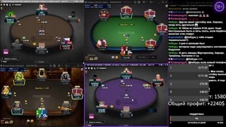 Tomato марафон с 400$ до 5000$ на микролимитах (с 30.09 до 31.12)