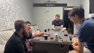 Добрейшего покерочка 🃏