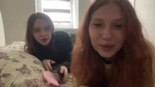 бонгакамс
