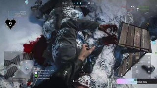 🖤[BFV ROBOT] [Public] [Miku] BK 19/7🌸 Server without cheaters. Welcome. Join us and invite friends [ !boosty,!7TV✅]