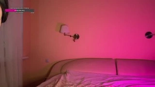 стрим из спальни !tg !donate