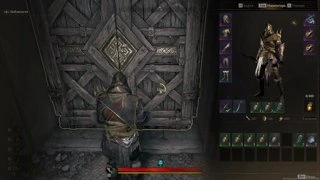Kill top 1 seer bis gear without got damage