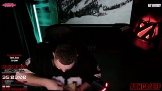 Как у Сани ПП закончилось