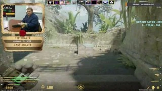 Ace за 1 секунду
