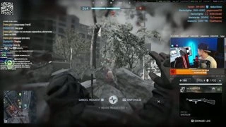 настройки графики bf6