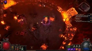 Vaal Righteous Fire