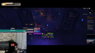 Гига кот!