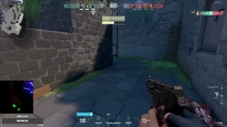 1VS4