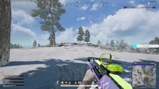 headshot