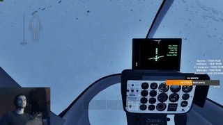 я думал хотя бы до аэропорта хватит
