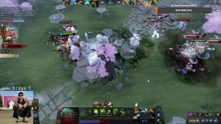 гуля перестал играть