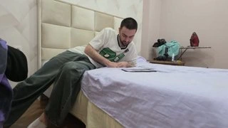 утюг
