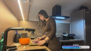 18+ кукинг