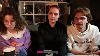 женская особь ))