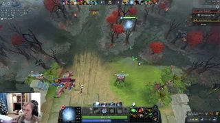 wisp moment