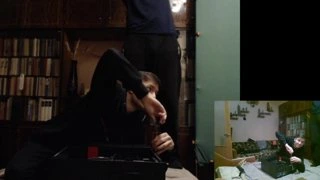 Здарова чат!